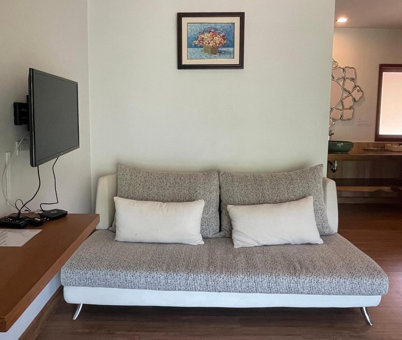 Tippaya Villa Ban Khun Lao المظهر الخارجي الصورة