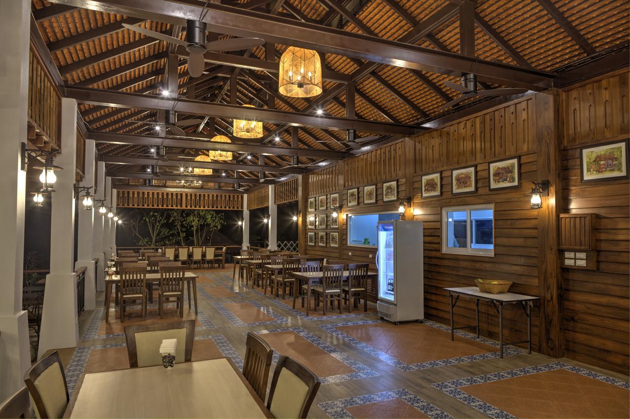 Tippaya Villa Ban Khun Lao المظهر الخارجي الصورة